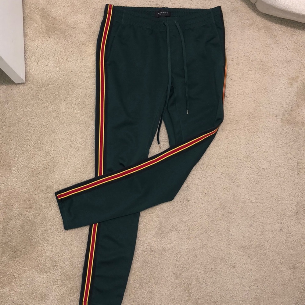 PacSun Skinny Joggers